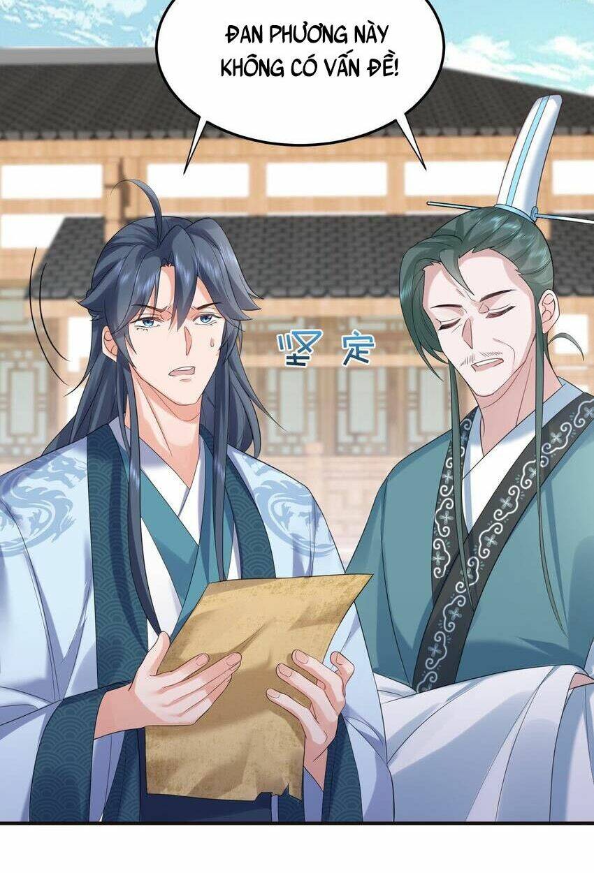 Ta Vô Địch Lúc Nào - Chapter 92 - Page 41