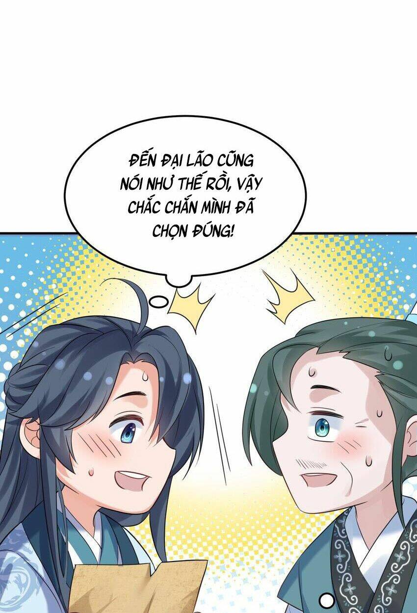 Ta Vô Địch Lúc Nào - Chapter 92 - Page 42