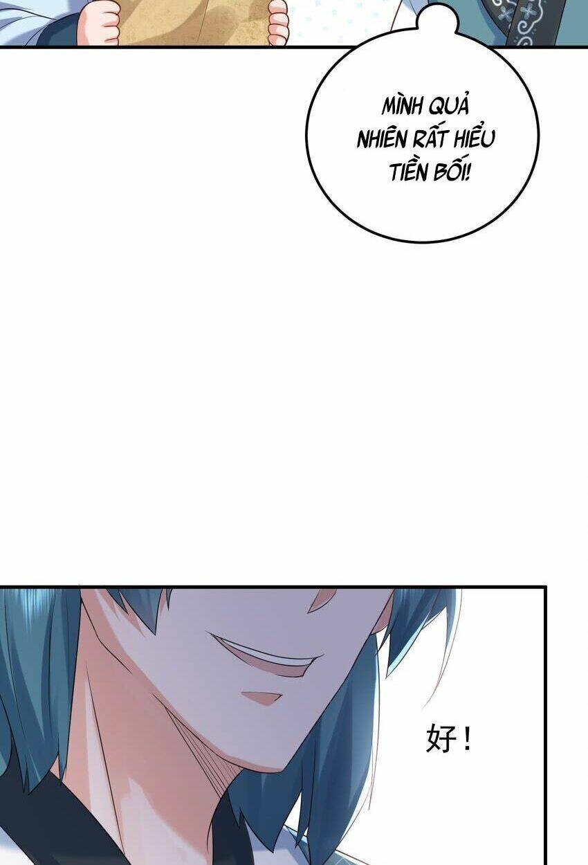 Ta Vô Địch Lúc Nào - Chapter 92 - Page 43