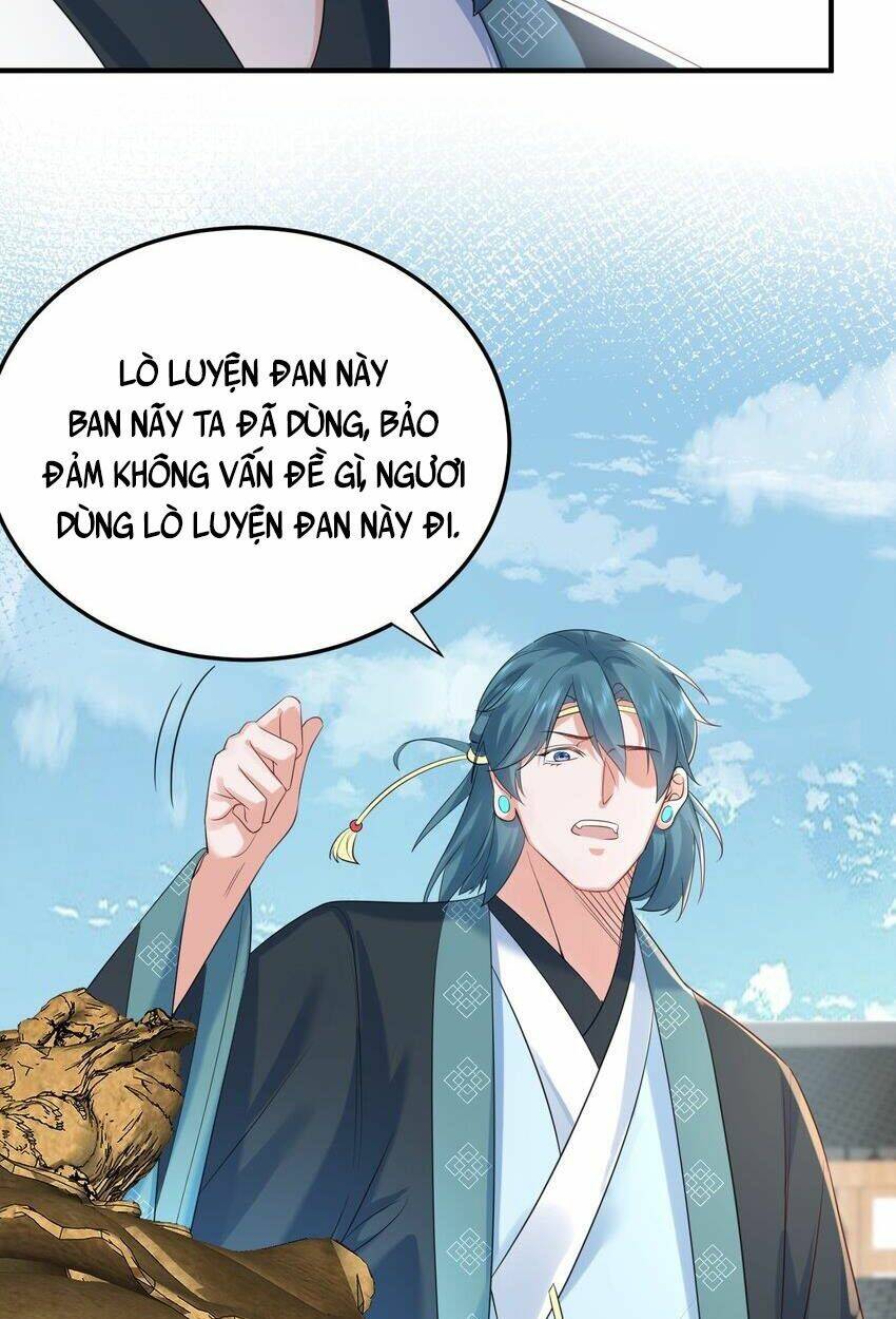 Ta Vô Địch Lúc Nào - Chapter 92 - Page 44