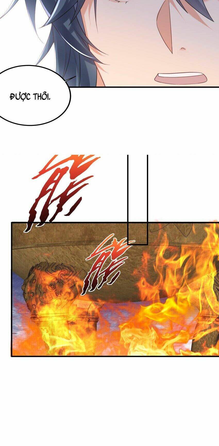 Ta Vô Địch Lúc Nào - Chapter 92 - Page 46