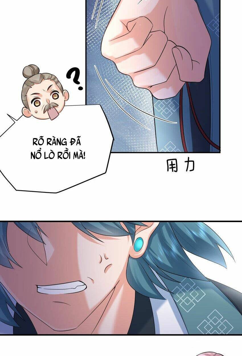 Ta Vô Địch Lúc Nào - Chapter 92 - Page 4