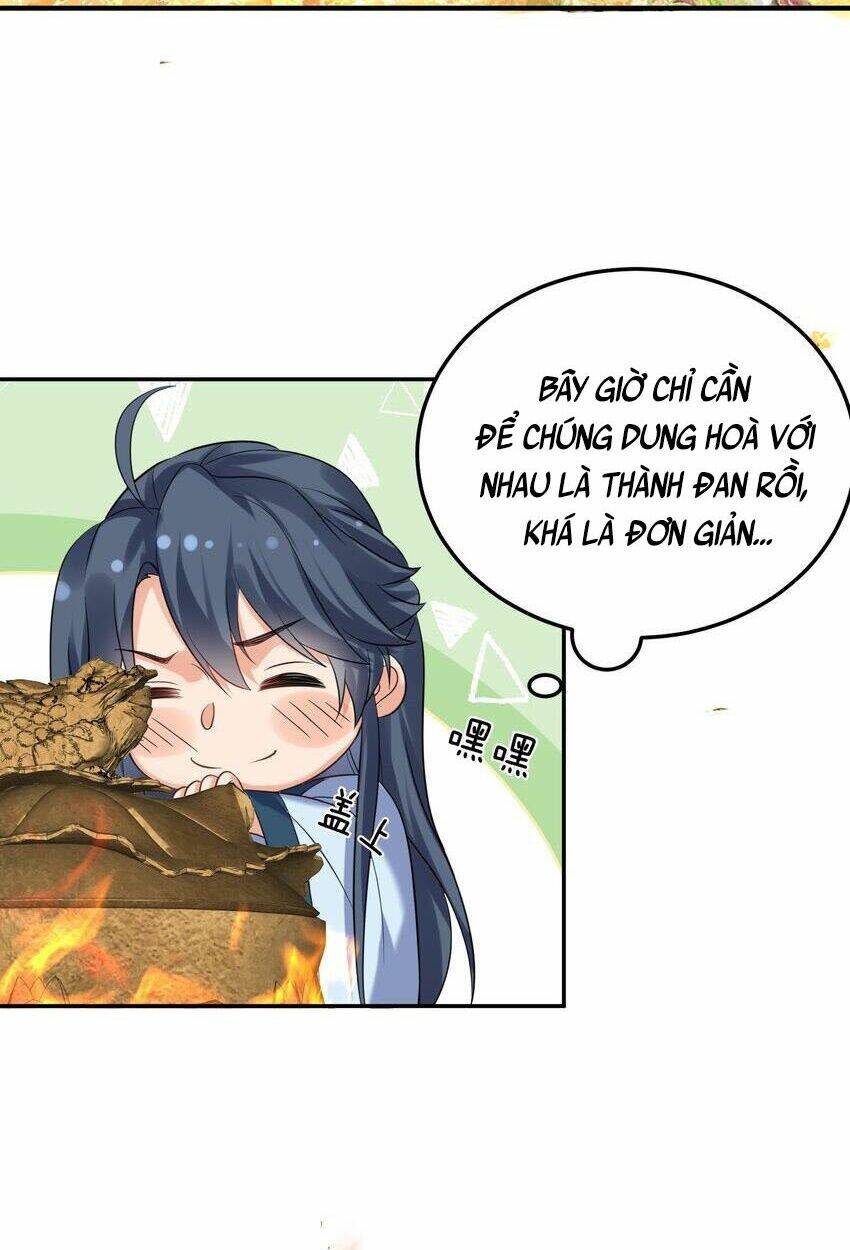 Ta Vô Địch Lúc Nào - Chapter 92 - Page 49