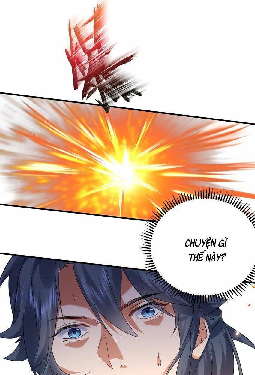 Ta Vô Địch Lúc Nào - Chapter 92 - Page 50