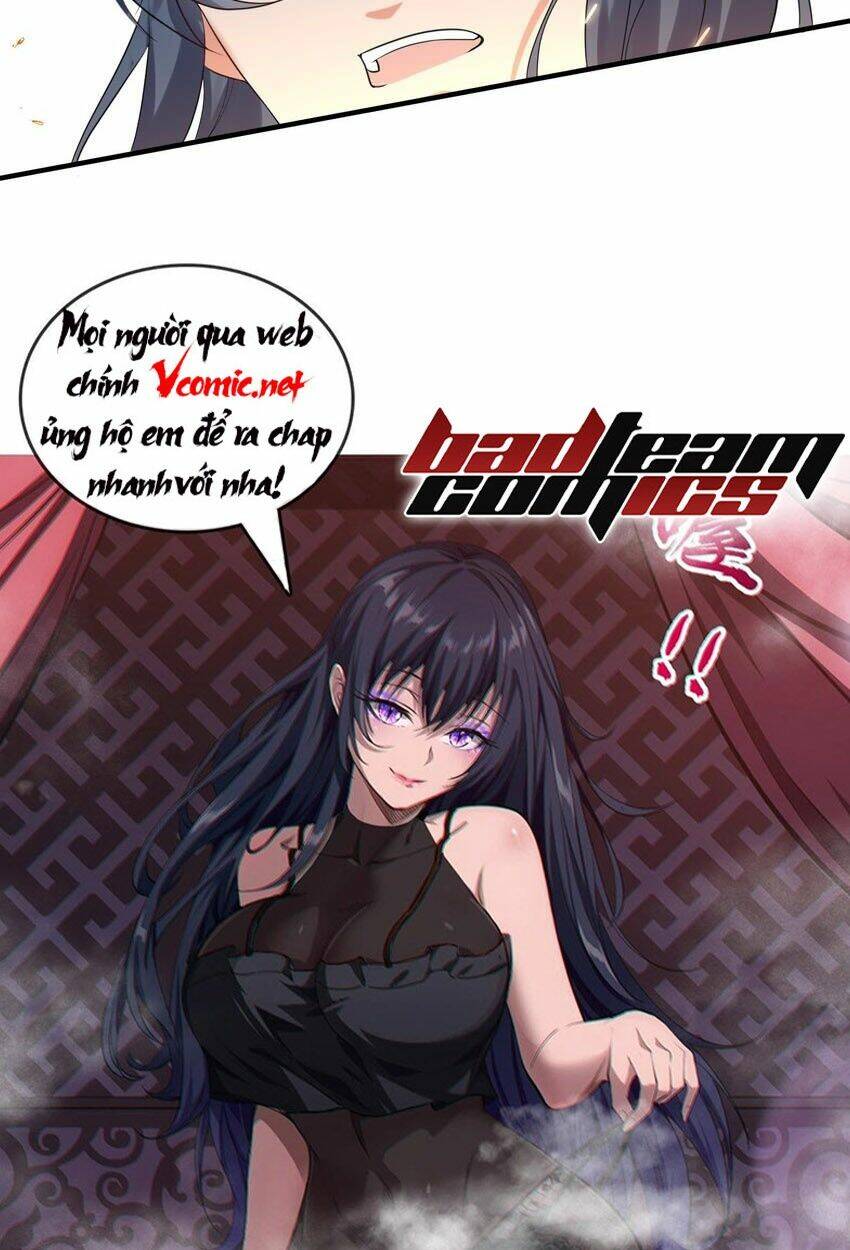 Ta Vô Địch Lúc Nào - Chapter 92 - Page 51