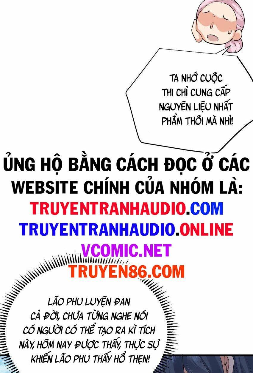 Ta Vô Địch Lúc Nào - Chapter 92 - Page 5