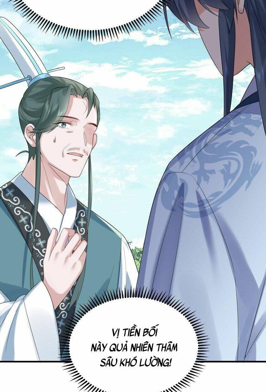 Ta Vô Địch Lúc Nào - Chapter 92 - Page 6