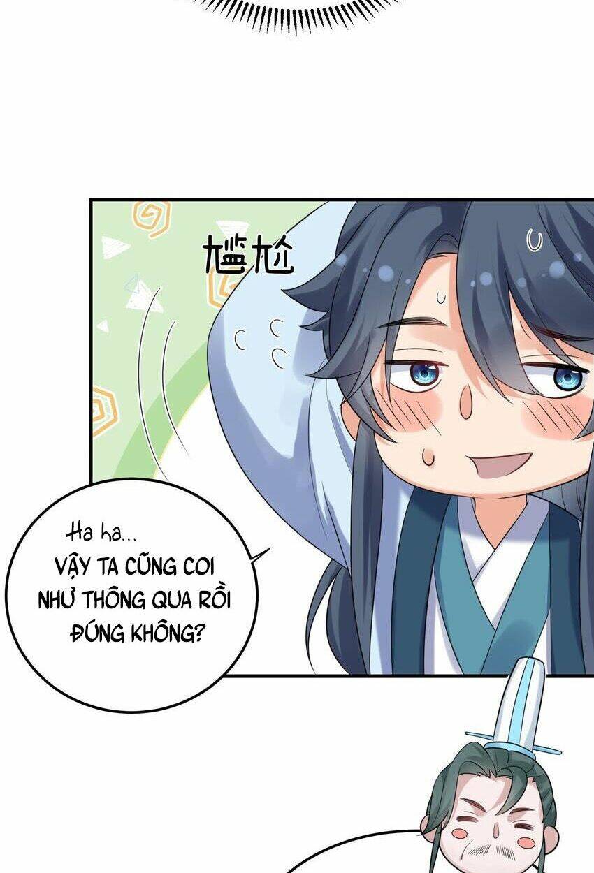 Ta Vô Địch Lúc Nào - Chapter 92 - Page 7