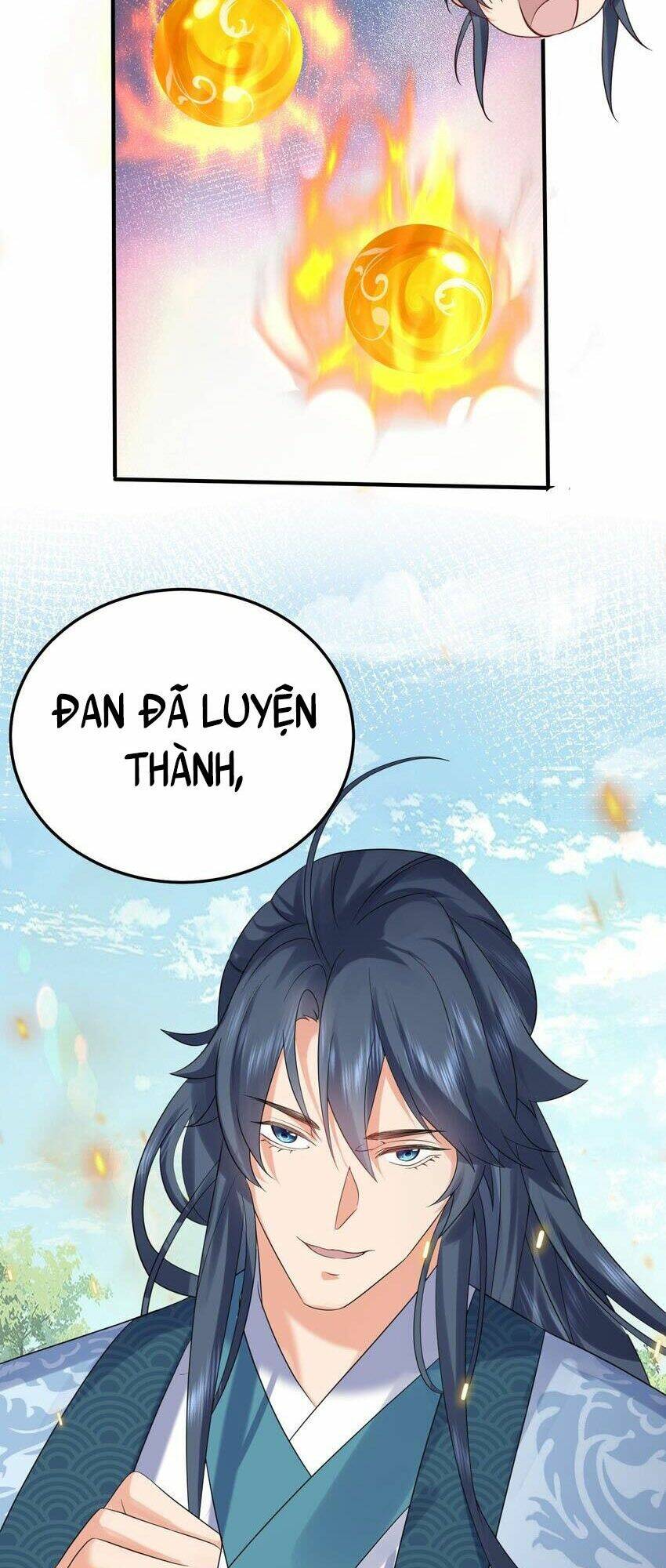 Ta Vô Địch Lúc Nào - Chapter 93 - Page 9