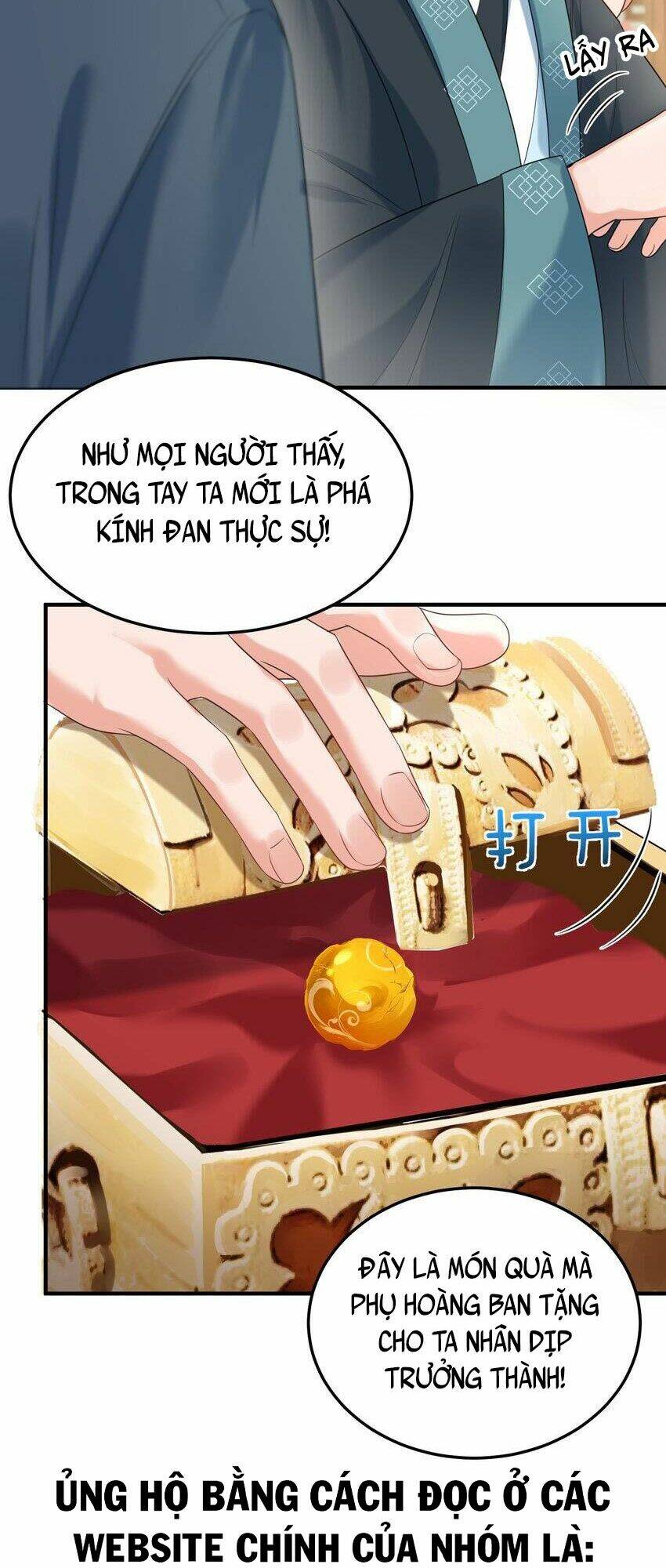 Ta Vô Địch Lúc Nào - Chapter 93 - Page 13