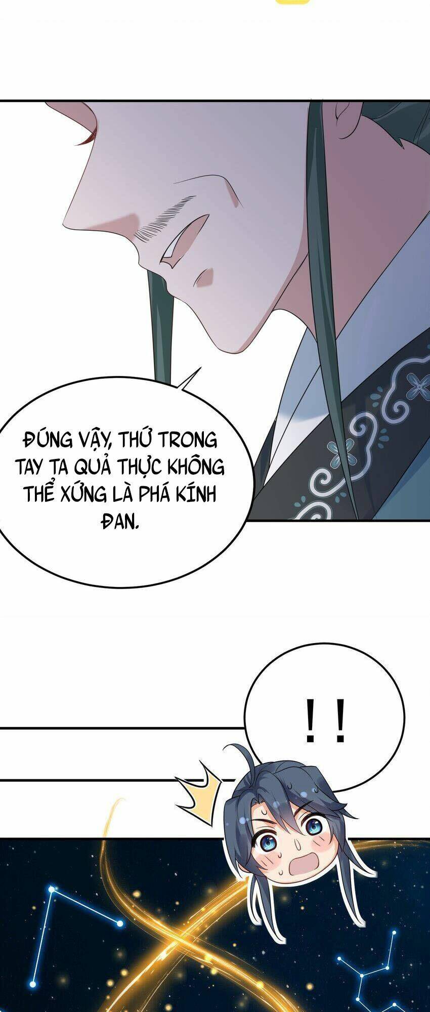 Ta Vô Địch Lúc Nào - Chapter 93 - Page 17