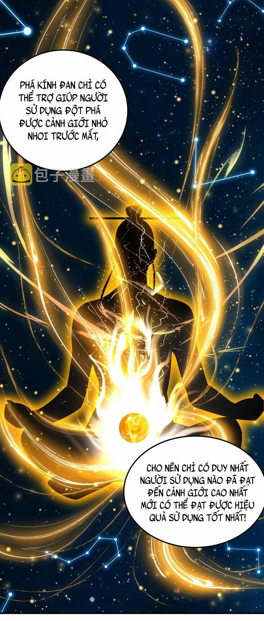 Ta Vô Địch Lúc Nào - Chapter 93 - Page 18