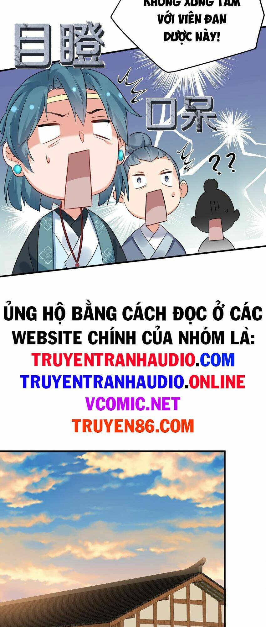Ta Vô Địch Lúc Nào - Chapter 93 - Page 21