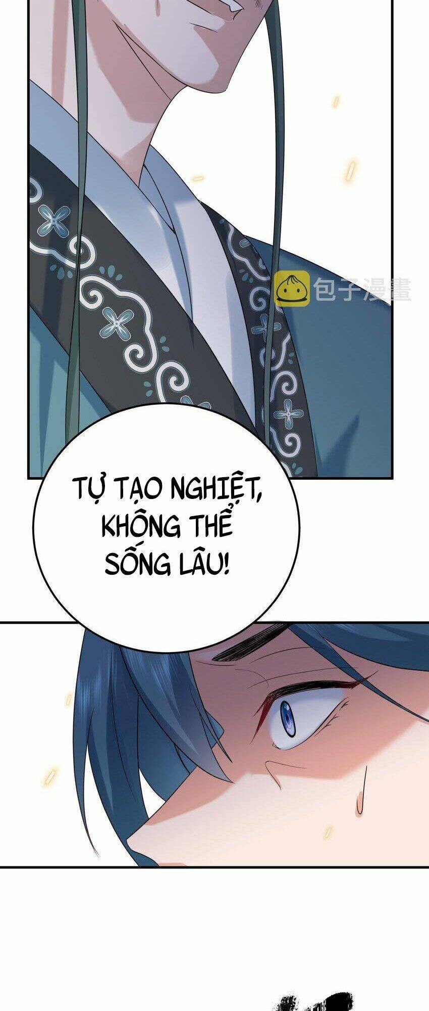 Ta Vô Địch Lúc Nào - Chapter 93 - Page 5