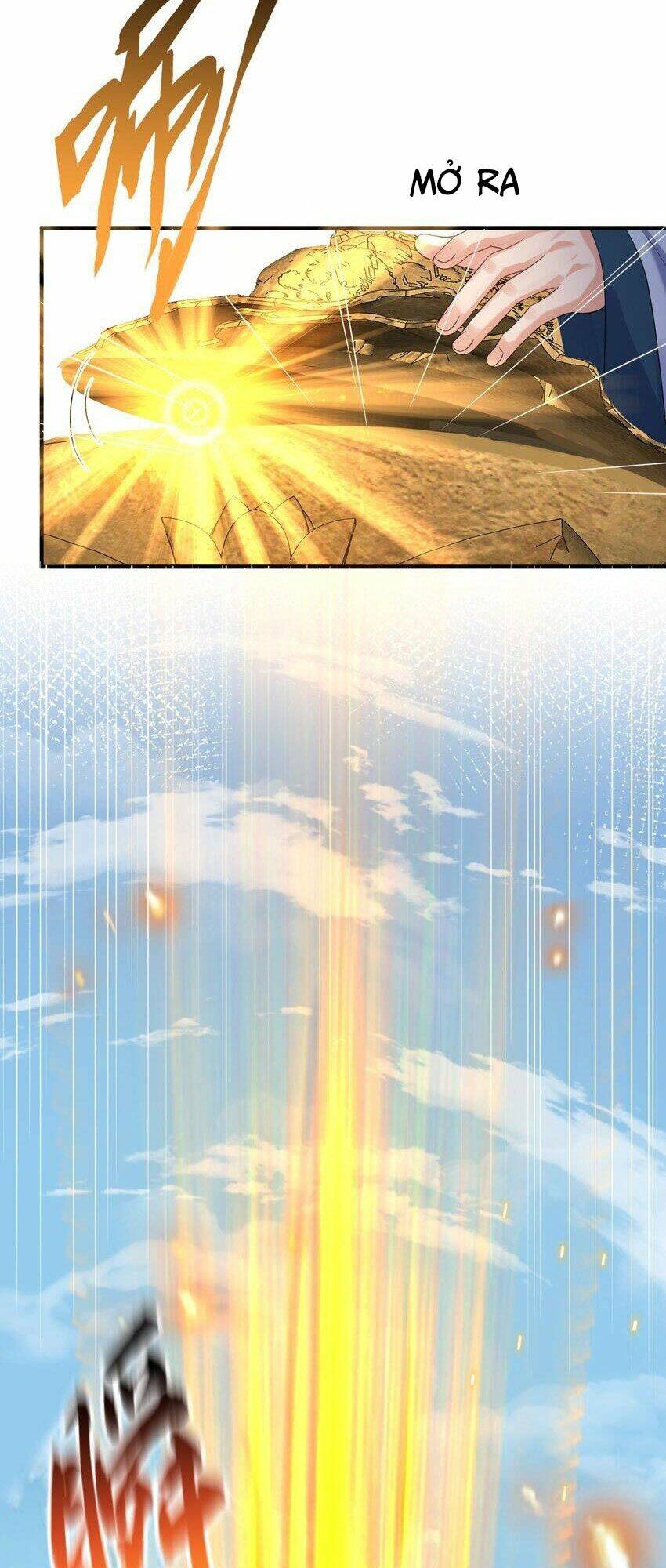 Ta Vô Địch Lúc Nào - Chapter 93 - Page 7