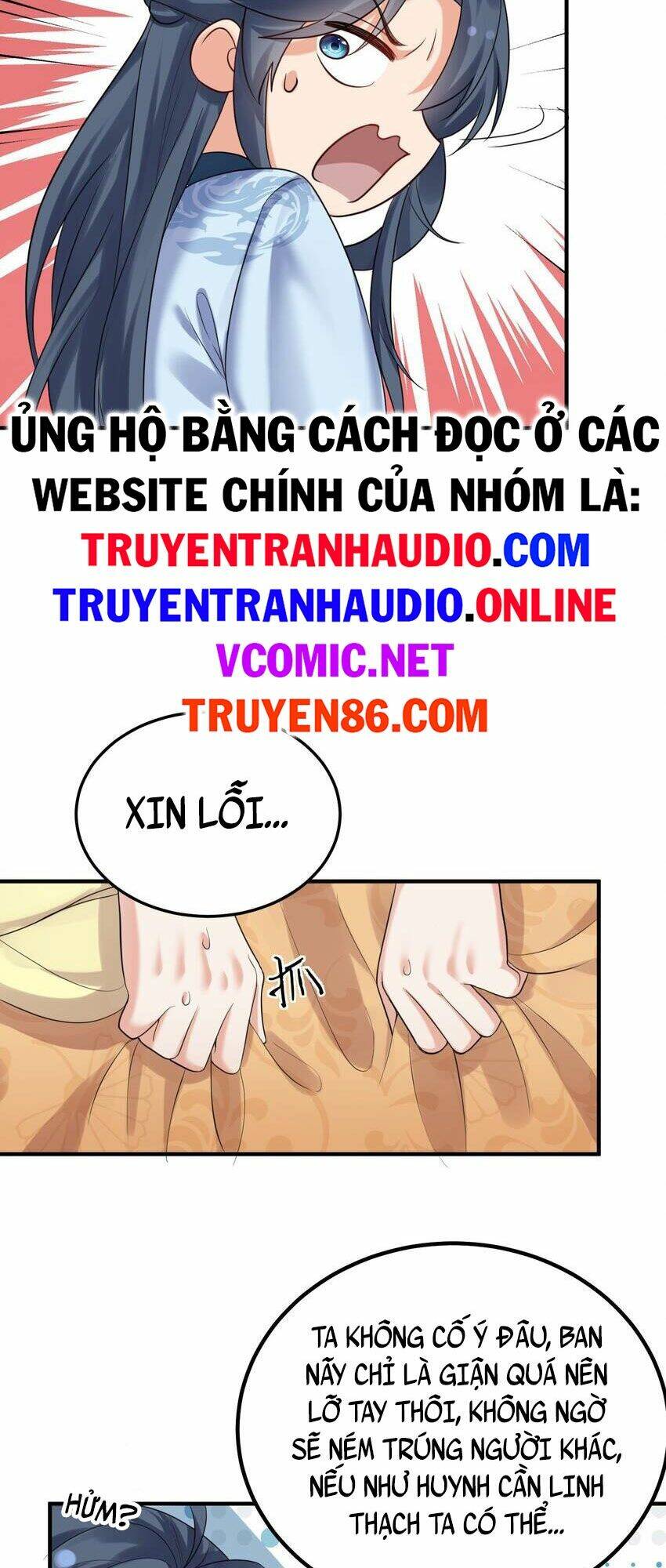 Ta Vô Địch Lúc Nào - Chapter 94 - Page 13