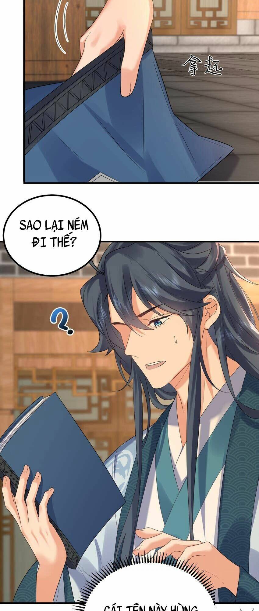 Ta Vô Địch Lúc Nào - Chapter 94 - Page 17