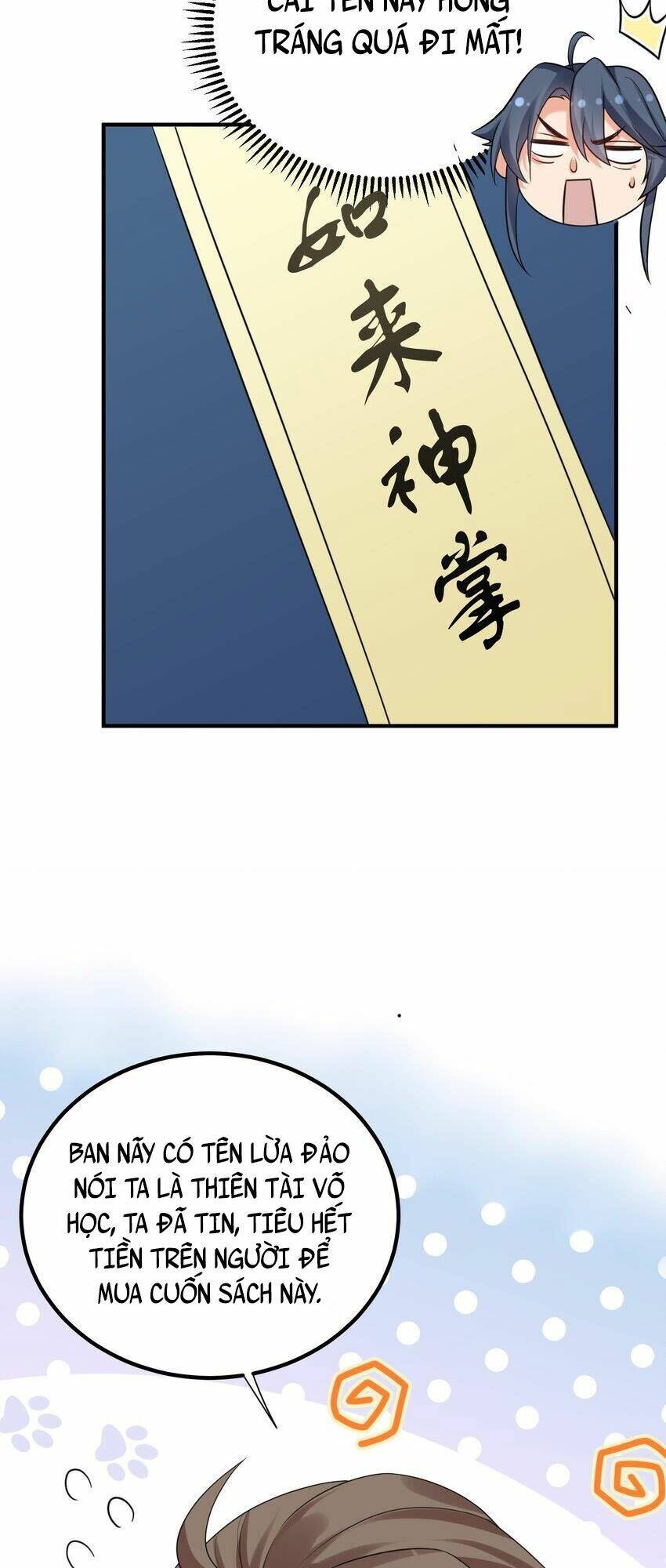 Ta Vô Địch Lúc Nào - Chapter 94 - Page 18