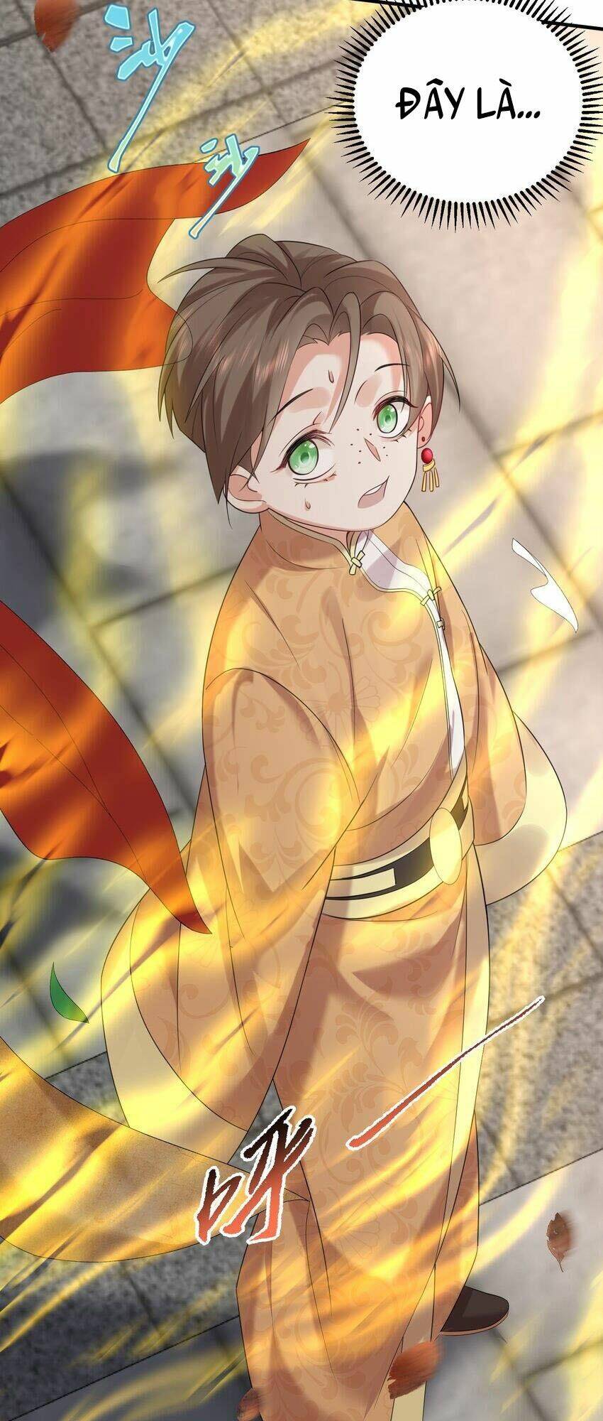 Ta Vô Địch Lúc Nào - Chapter 94 - Page 25