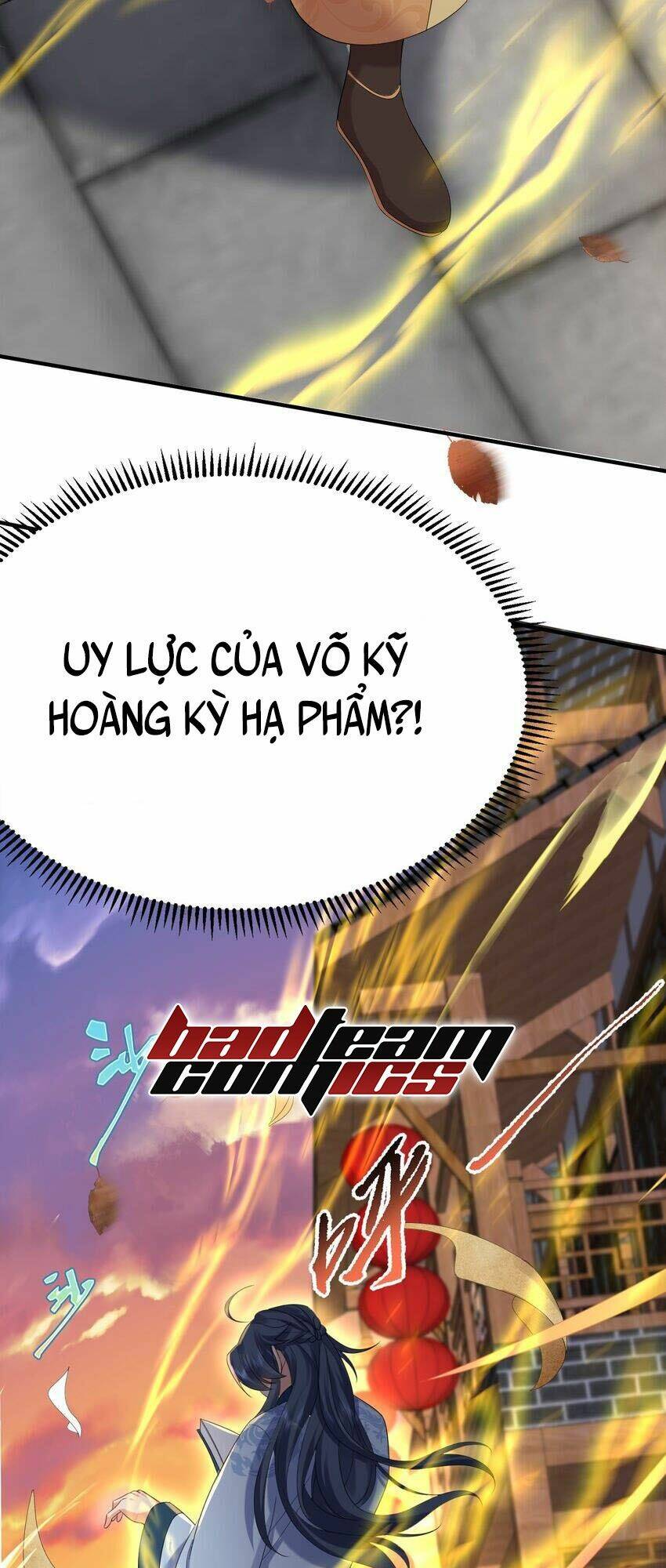 Ta Vô Địch Lúc Nào - Chapter 94 - Page 26