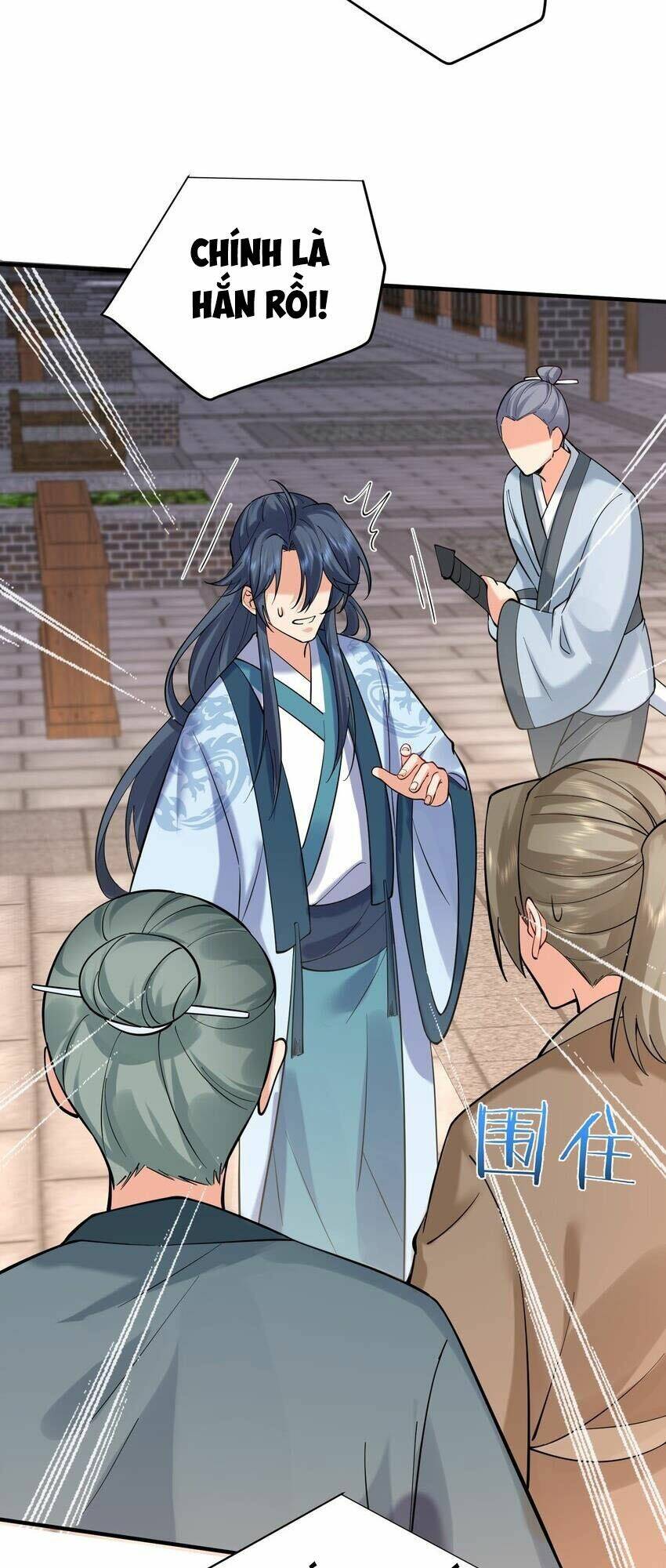 Ta Vô Địch Lúc Nào - Chapter 94 - Page 30