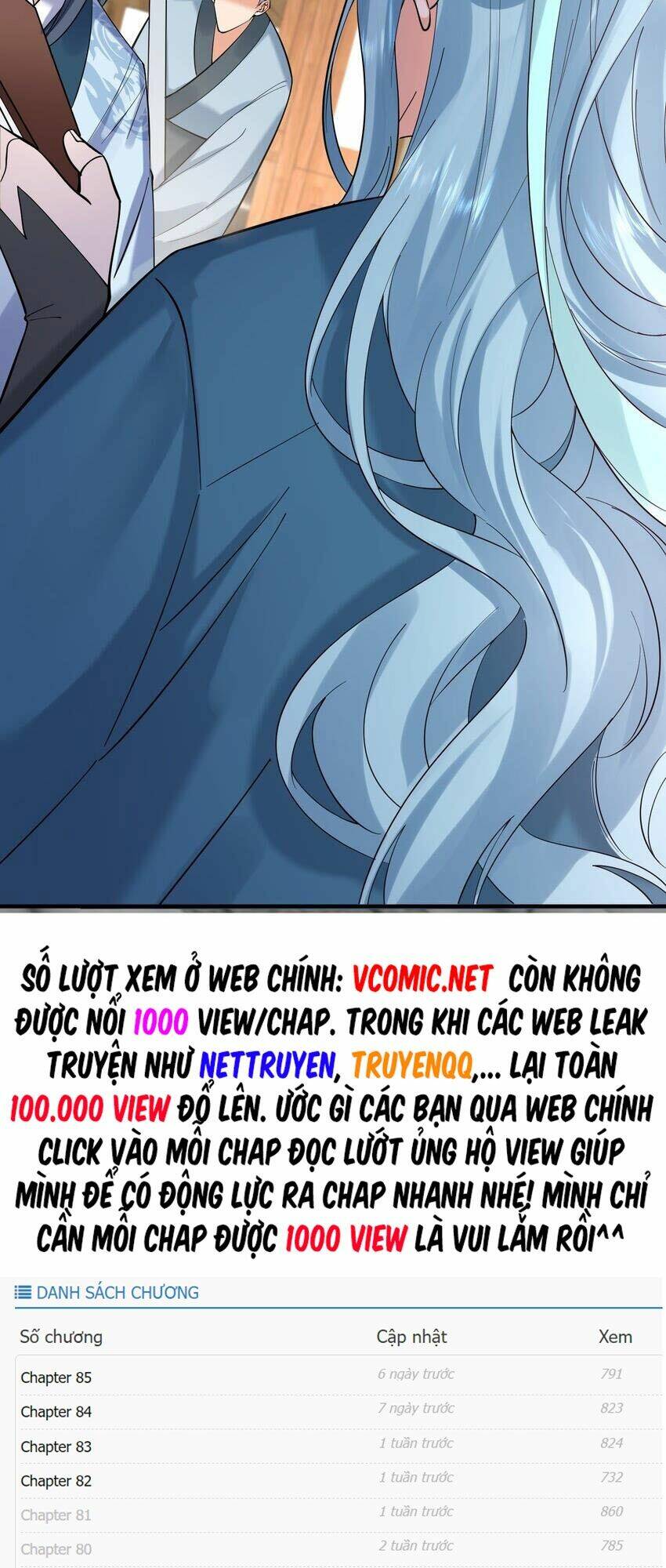Ta Vô Địch Lúc Nào - Chapter 94 - Page 32
