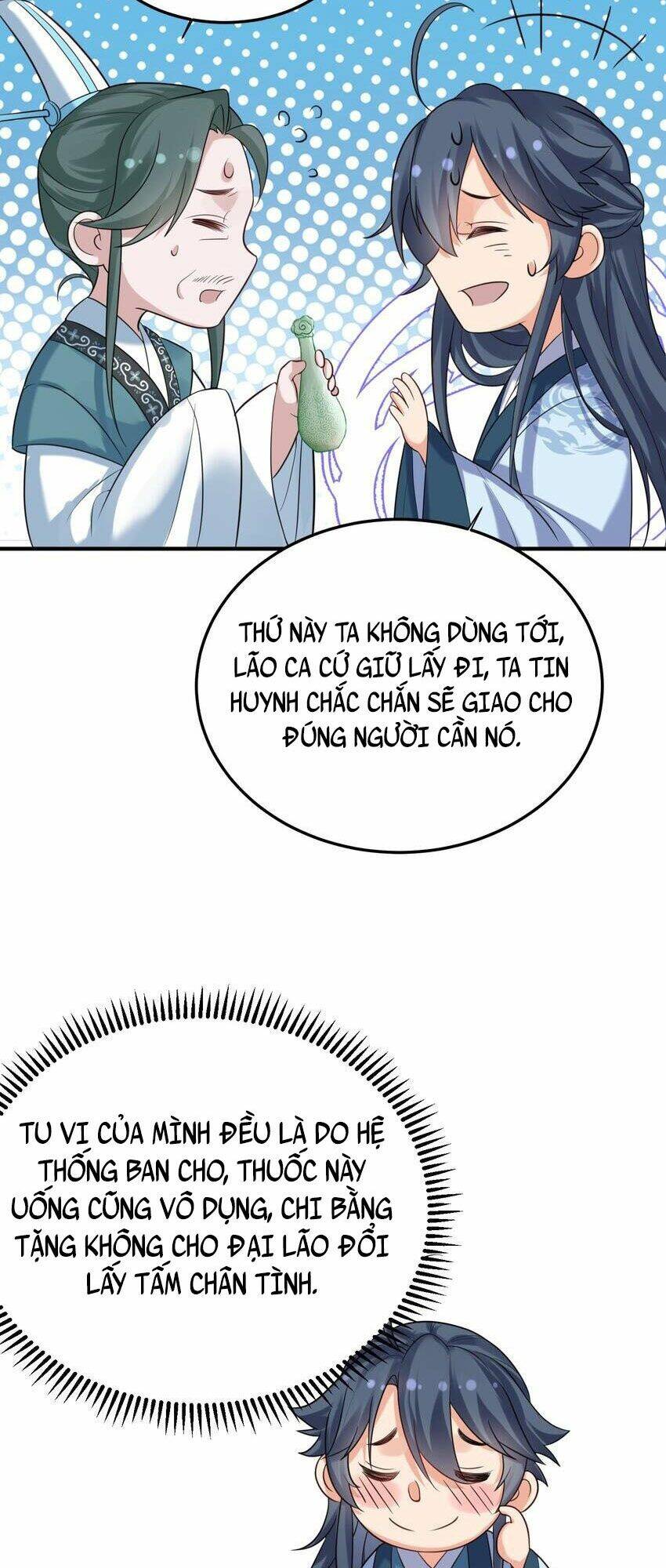 Ta Vô Địch Lúc Nào - Chapter 94 - Page 5