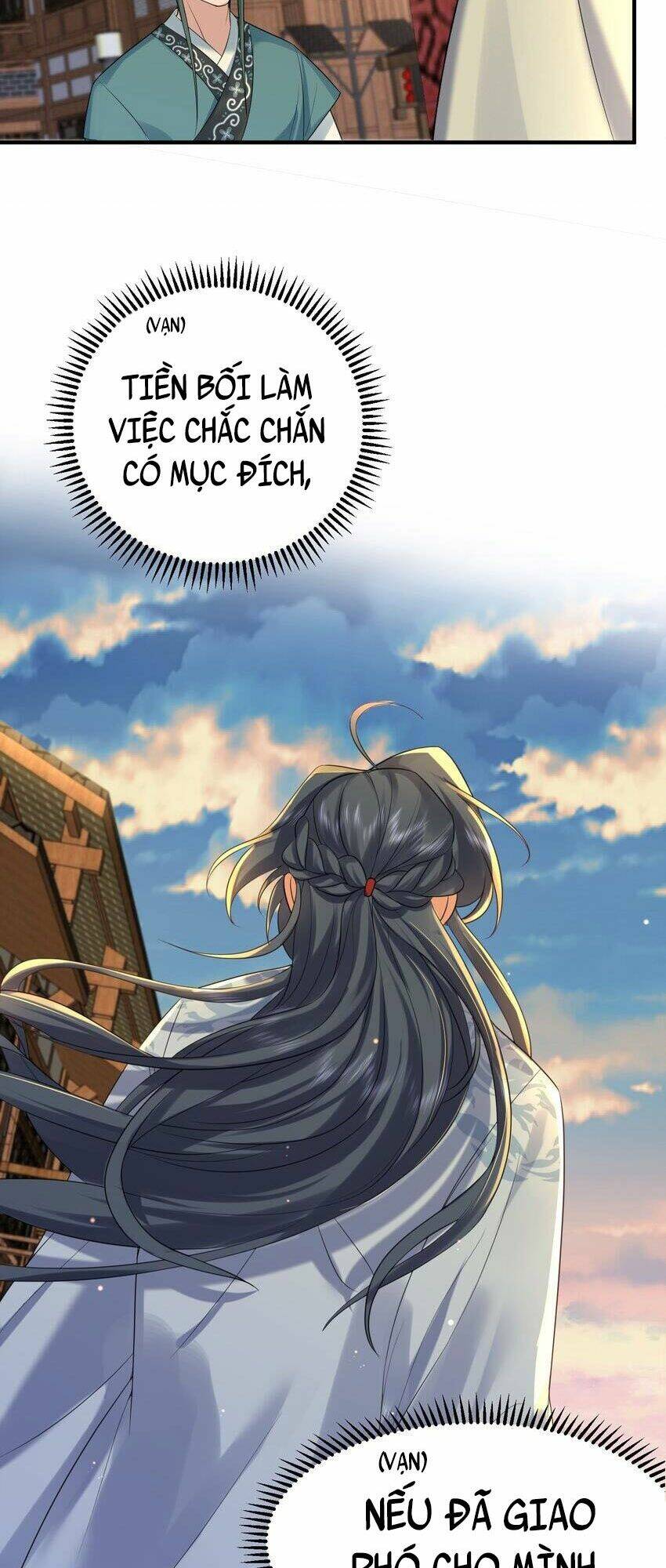 Ta Vô Địch Lúc Nào - Chapter 94 - Page 8