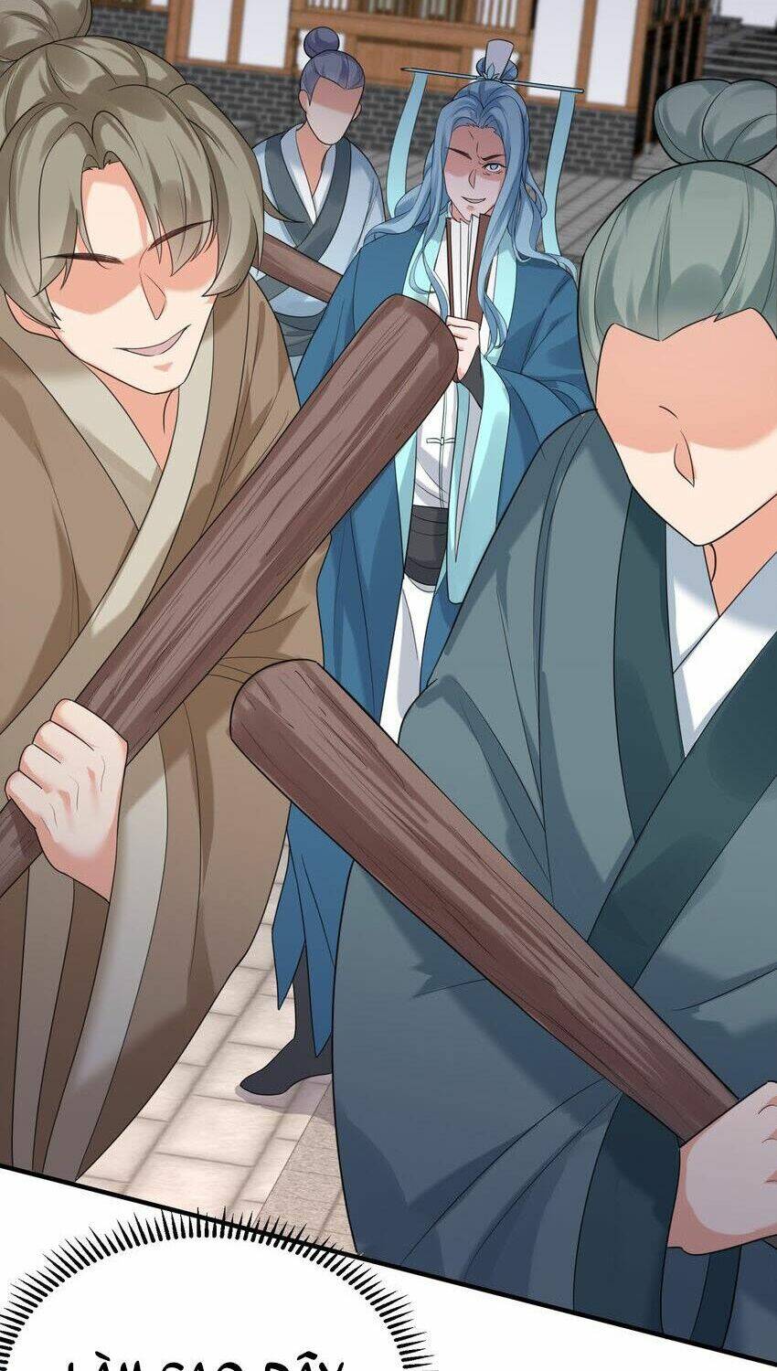 Ta Vô Địch Lúc Nào - Chapter 95 - Page 9