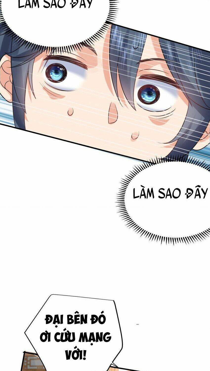 Ta Vô Địch Lúc Nào - Chapter 95 - Page 10