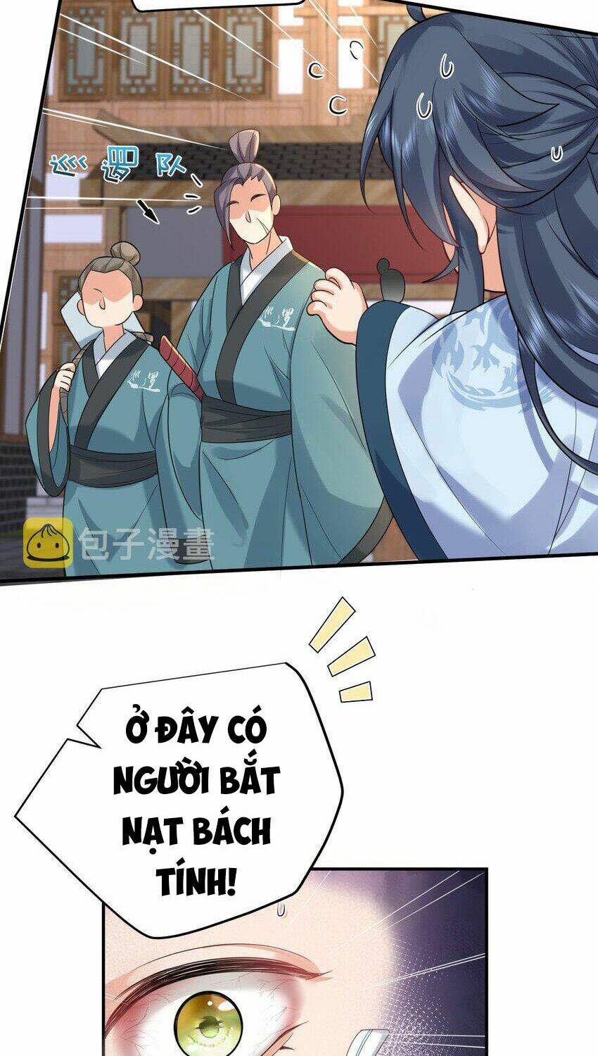 Ta Vô Địch Lúc Nào - Chapter 95 - Page 11