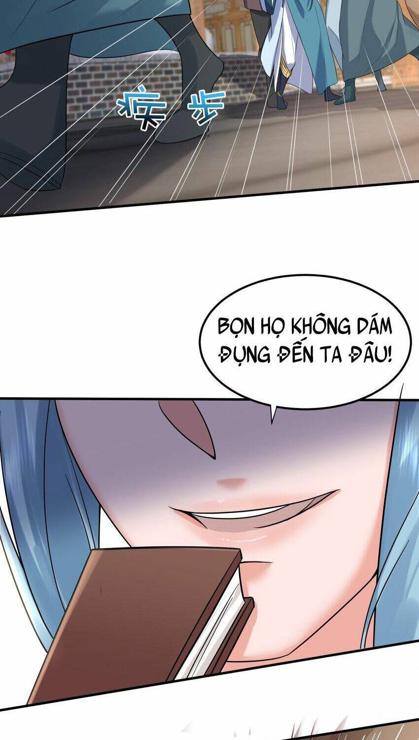 Ta Vô Địch Lúc Nào - Chapter 95 - Page 13