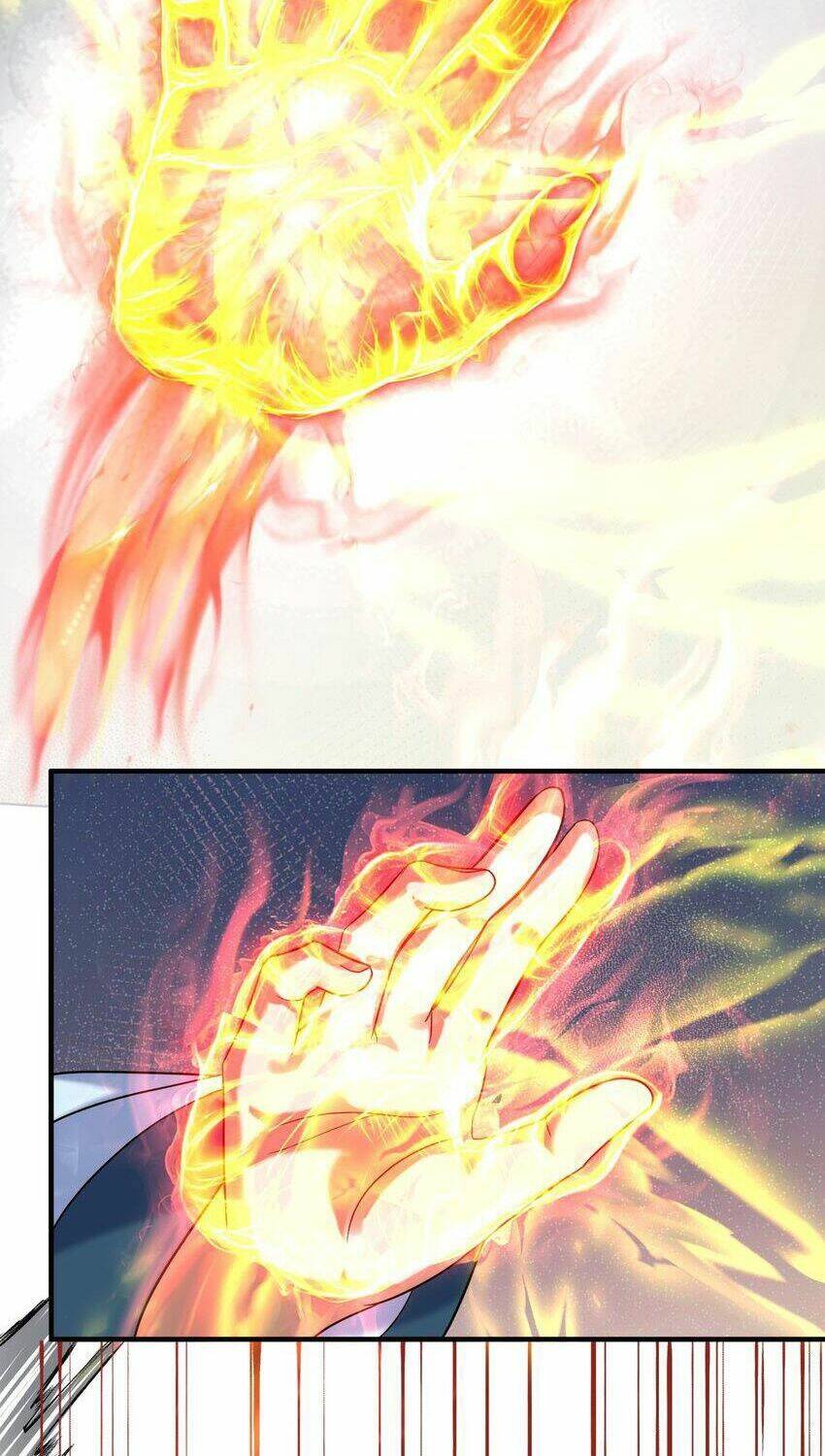 Ta Vô Địch Lúc Nào - Chapter 95 - Page 17