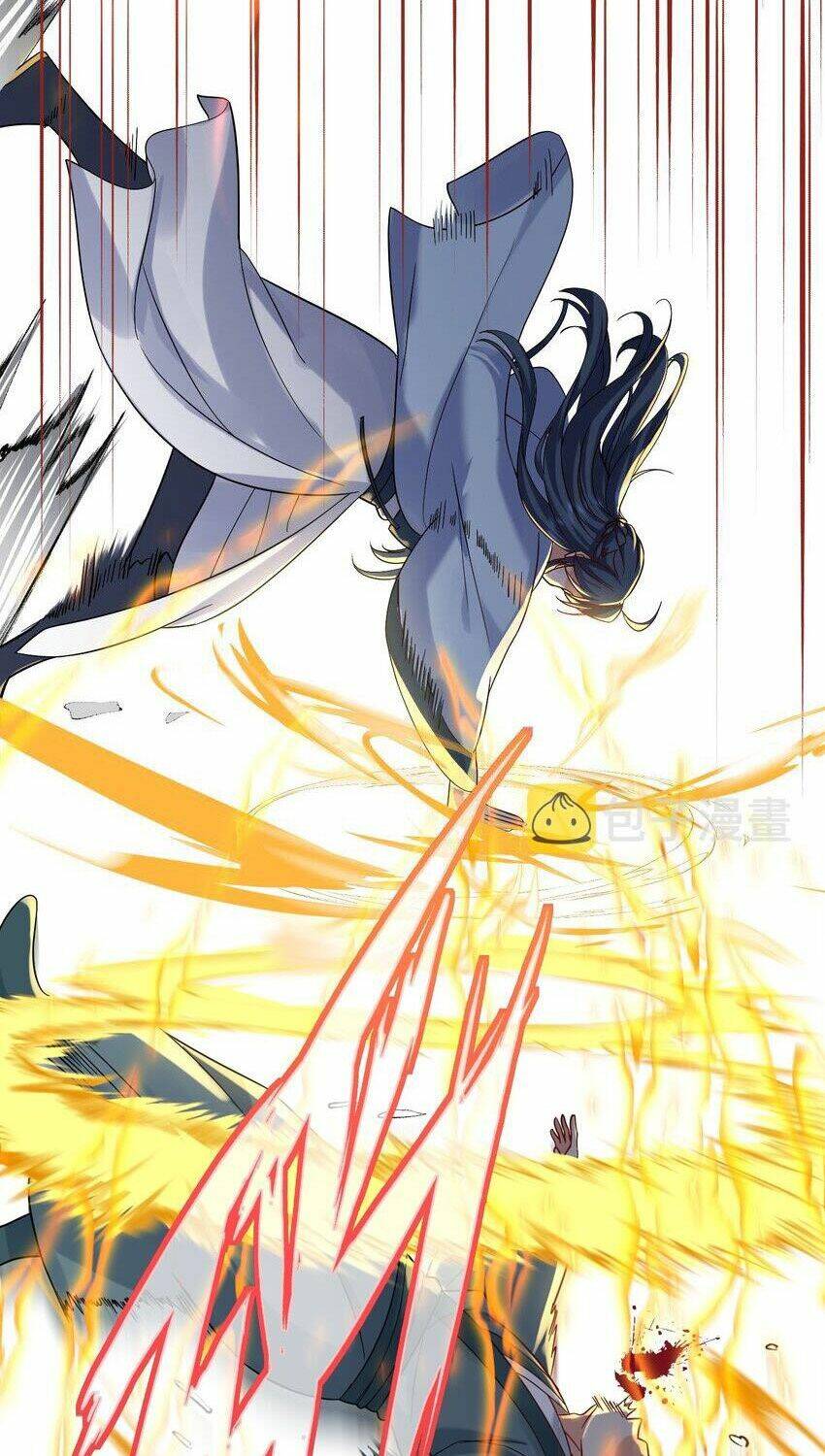 Ta Vô Địch Lúc Nào - Chapter 95 - Page 18