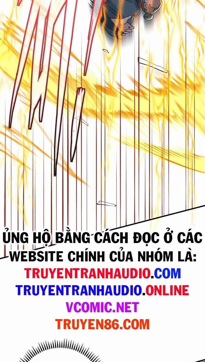 Ta Vô Địch Lúc Nào - Chapter 95 - Page 19