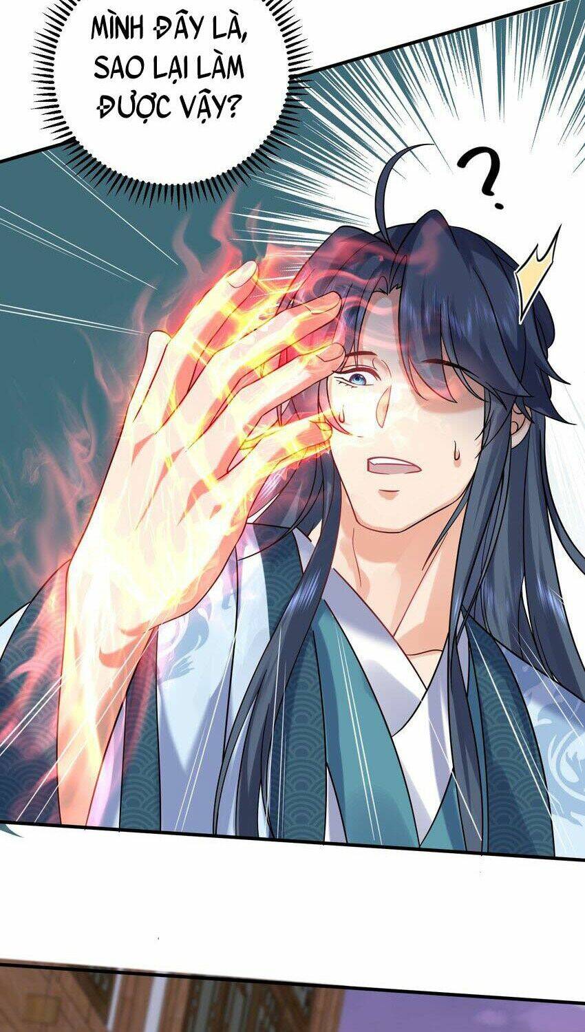 Ta Vô Địch Lúc Nào - Chapter 95 - Page 20