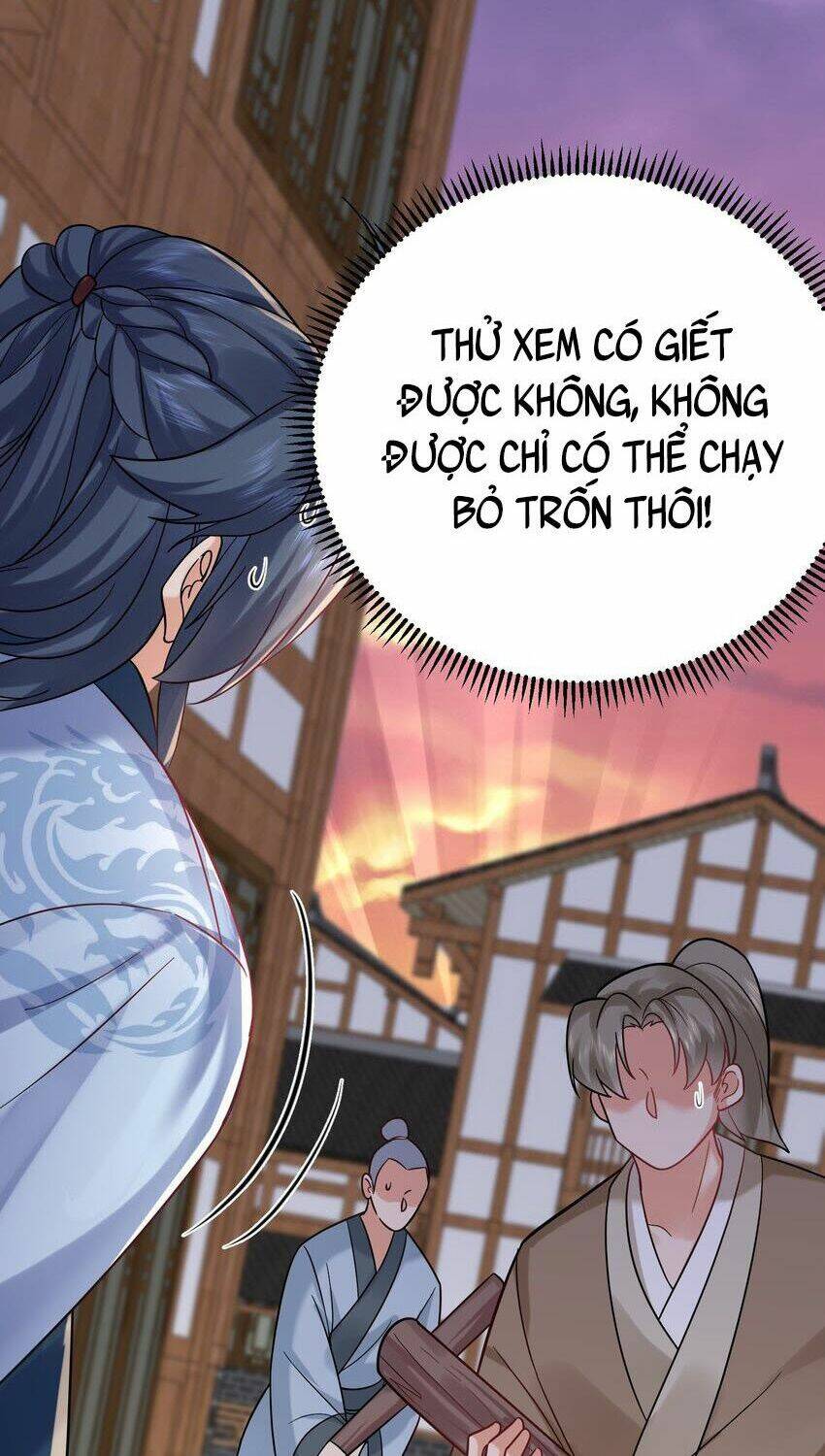 Ta Vô Địch Lúc Nào - Chapter 95 - Page 21