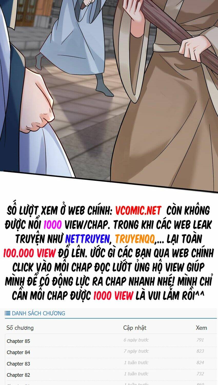 Ta Vô Địch Lúc Nào - Chapter 95 - Page 22