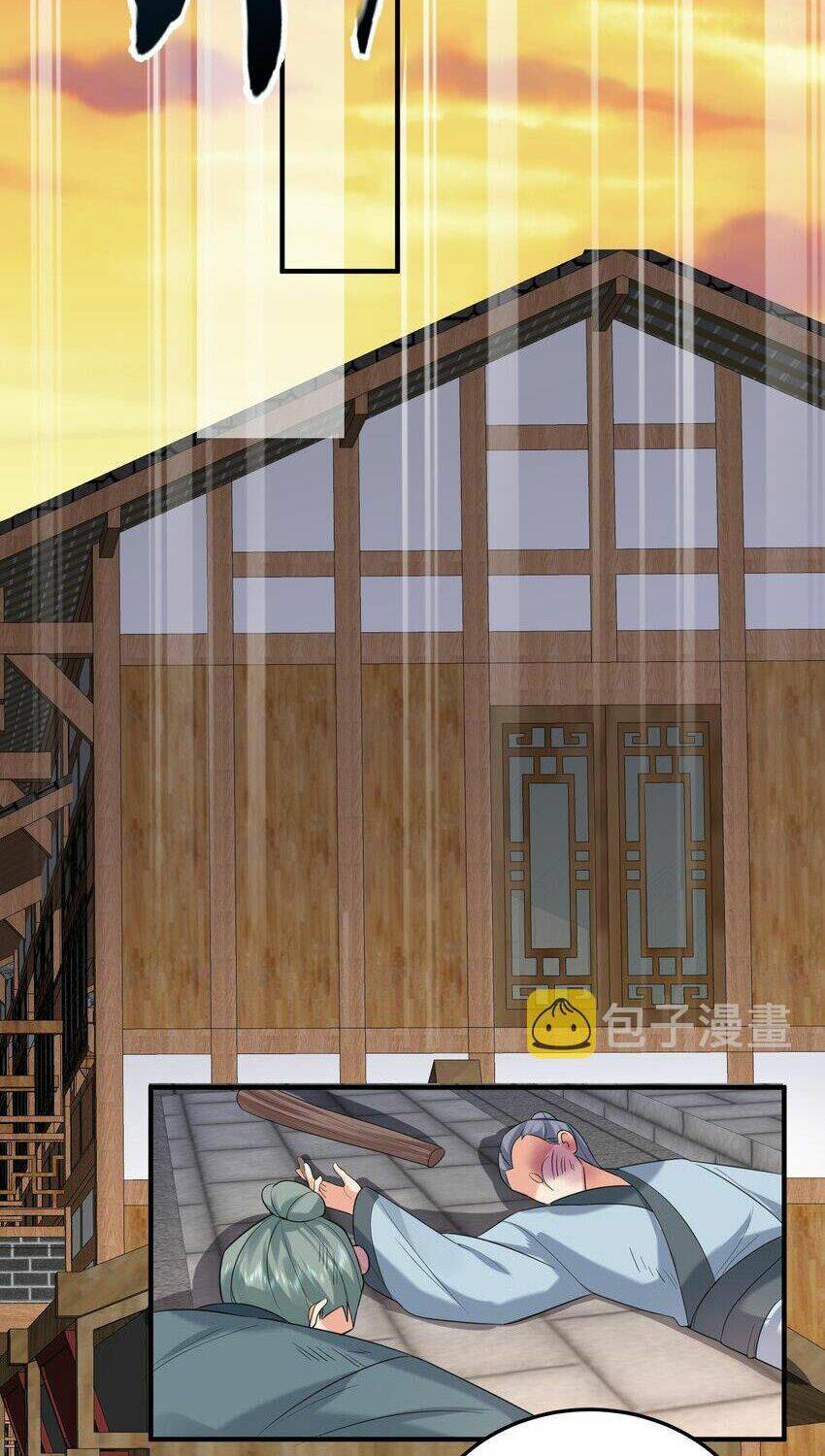 Ta Vô Địch Lúc Nào - Chapter 95 - Page 27