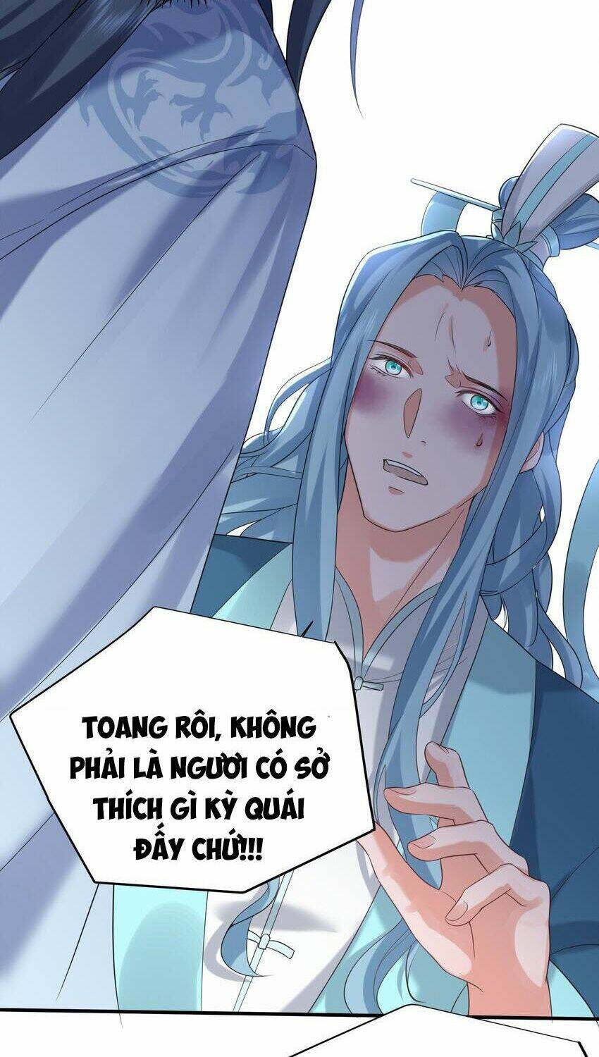 Ta Vô Địch Lúc Nào - Chapter 95 - Page 31