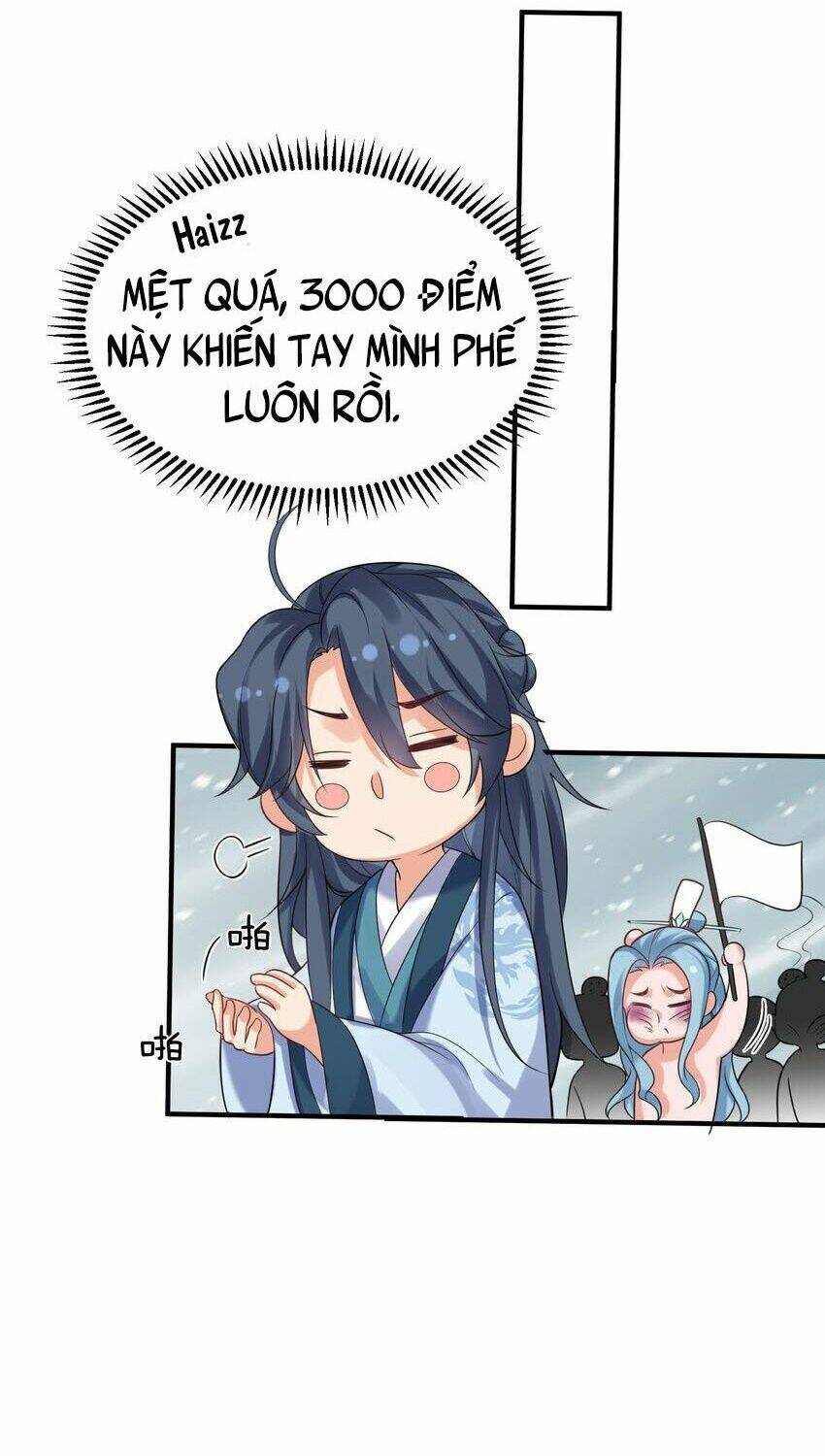 Ta Vô Địch Lúc Nào - Chapter 95 - Page 33