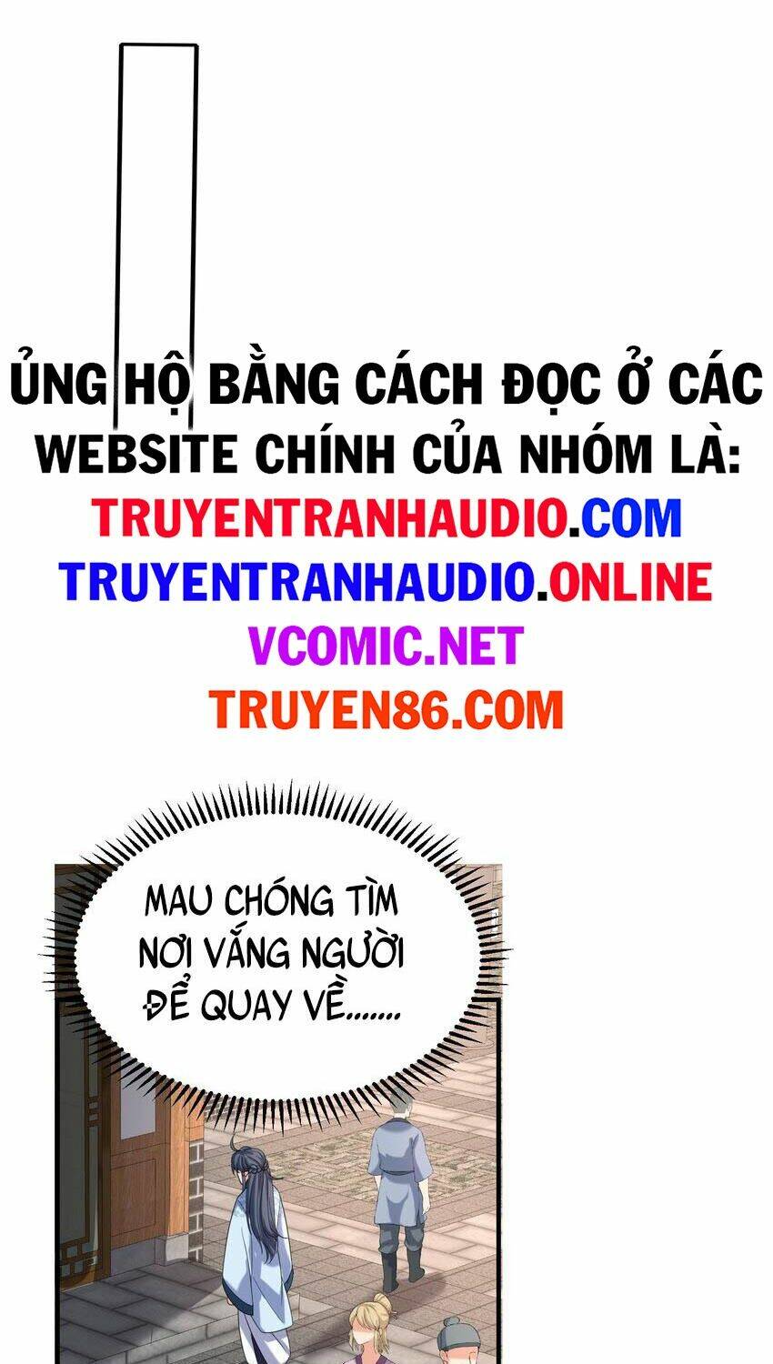 Ta Vô Địch Lúc Nào - Chapter 95 - Page 34