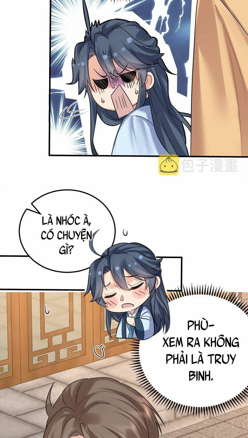 Ta Vô Địch Lúc Nào - Chapter 95 - Page 36