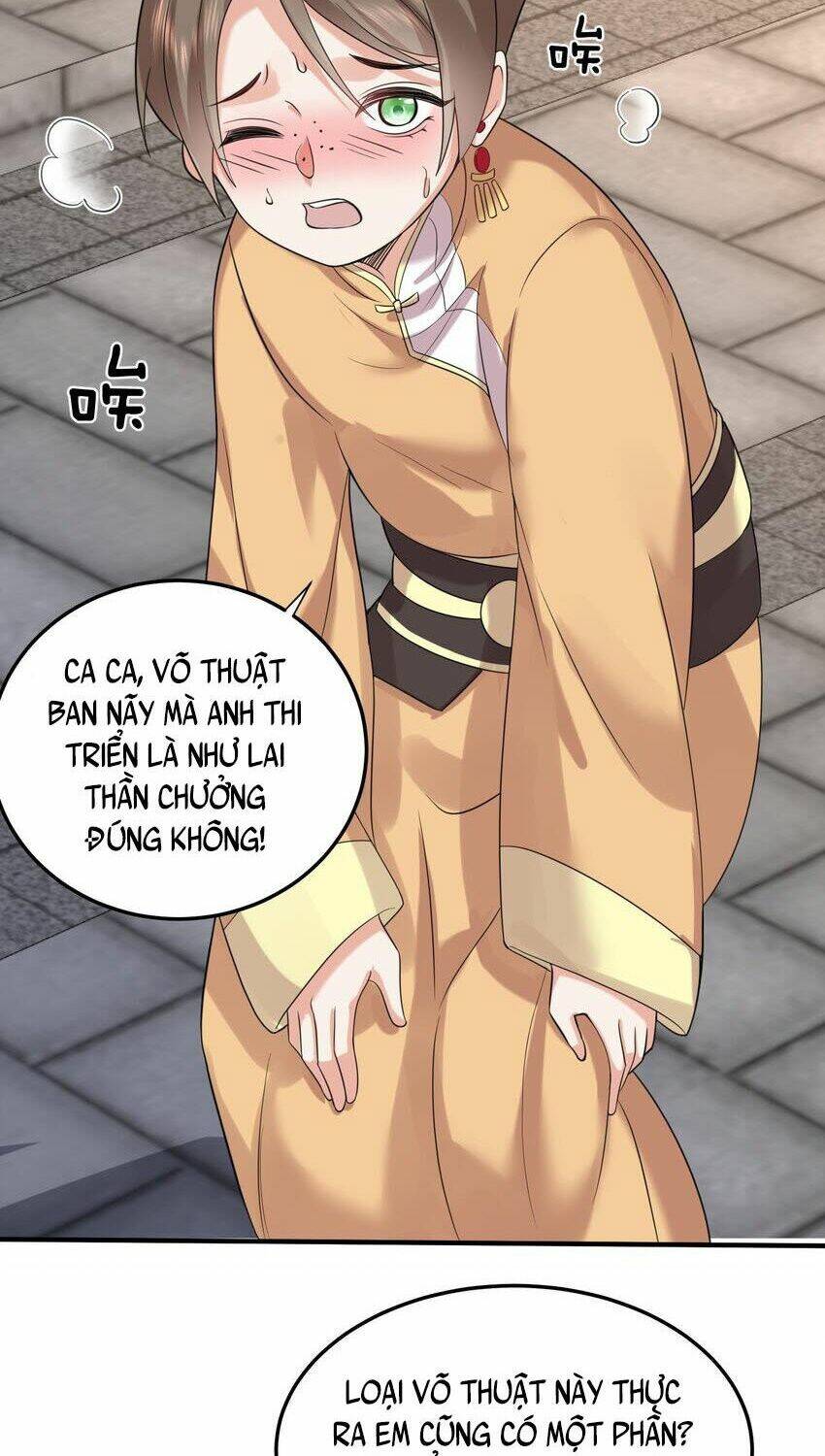 Ta Vô Địch Lúc Nào - Chapter 95 - Page 37