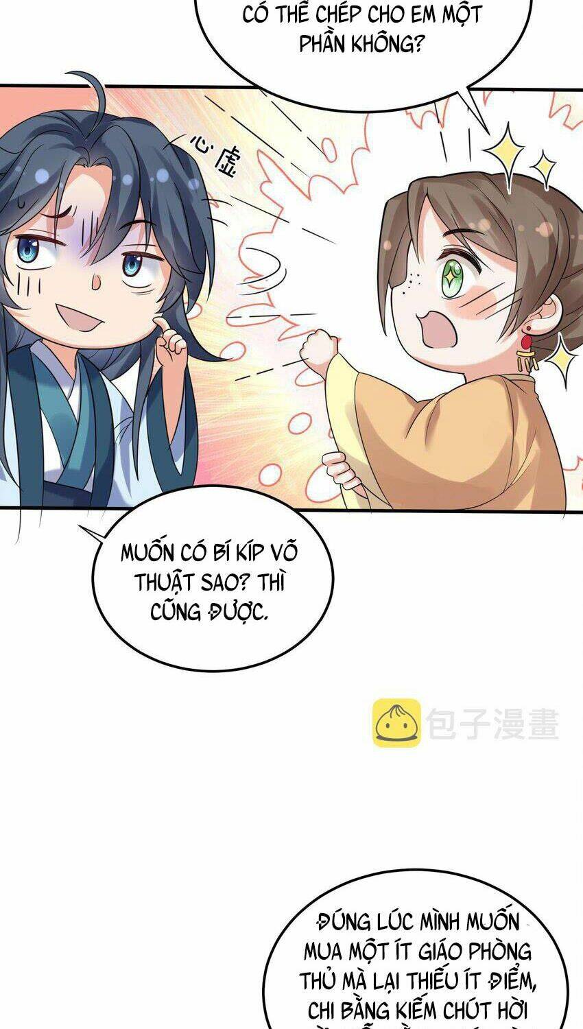 Ta Vô Địch Lúc Nào - Chapter 95 - Page 38