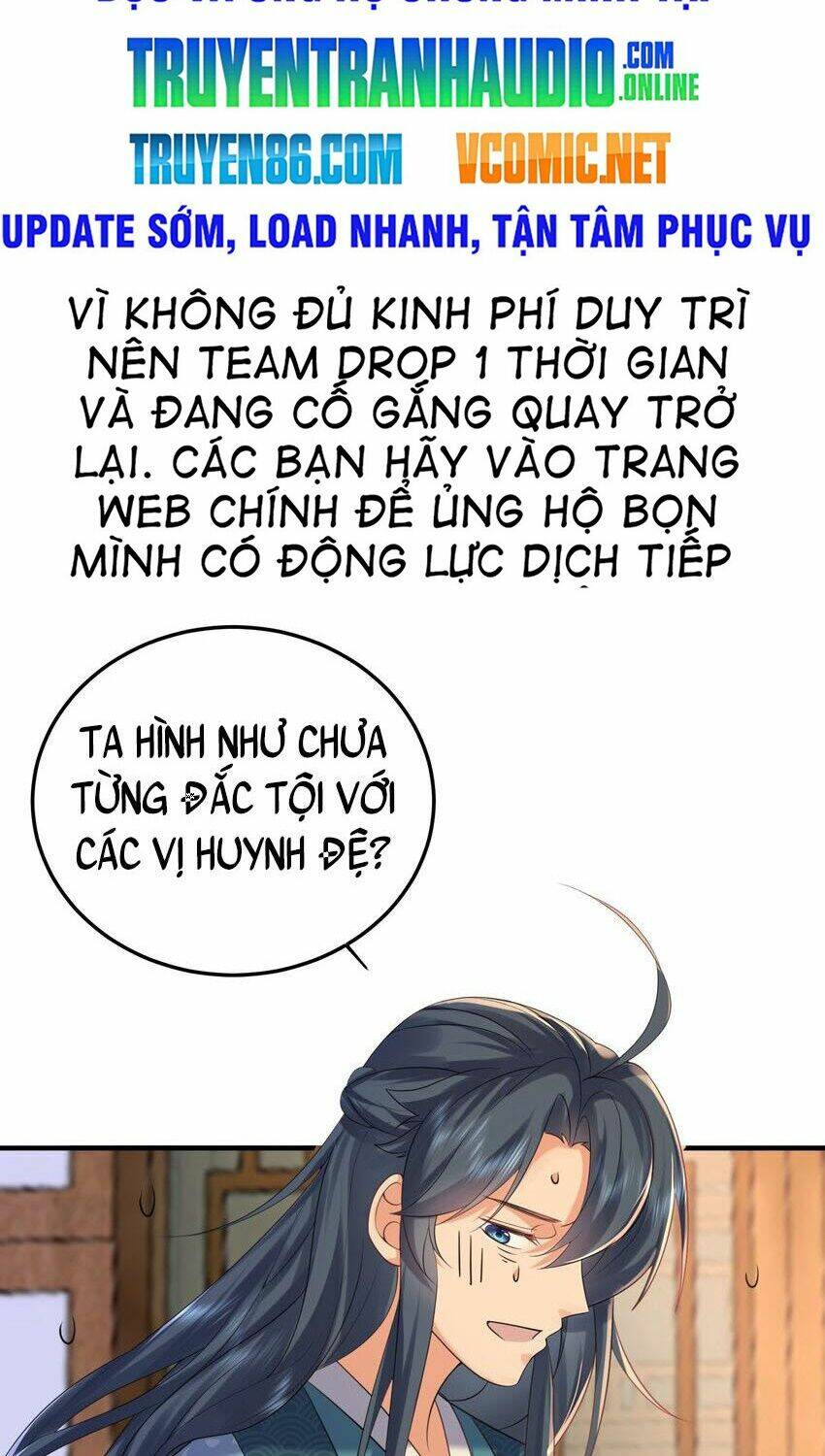 Ta Vô Địch Lúc Nào - Chapter 95 - Page 3