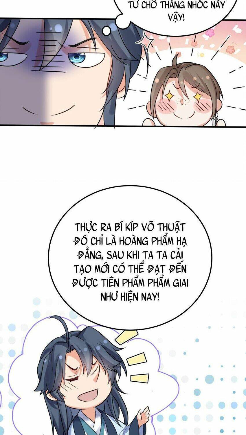 Ta Vô Địch Lúc Nào - Chapter 95 - Page 39