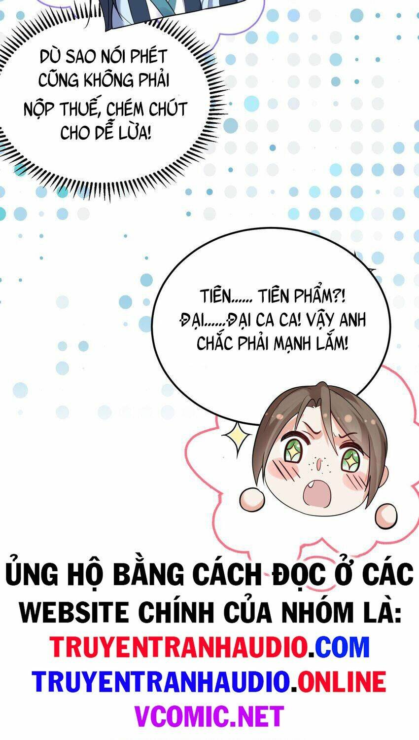 Ta Vô Địch Lúc Nào - Chapter 95 - Page 40