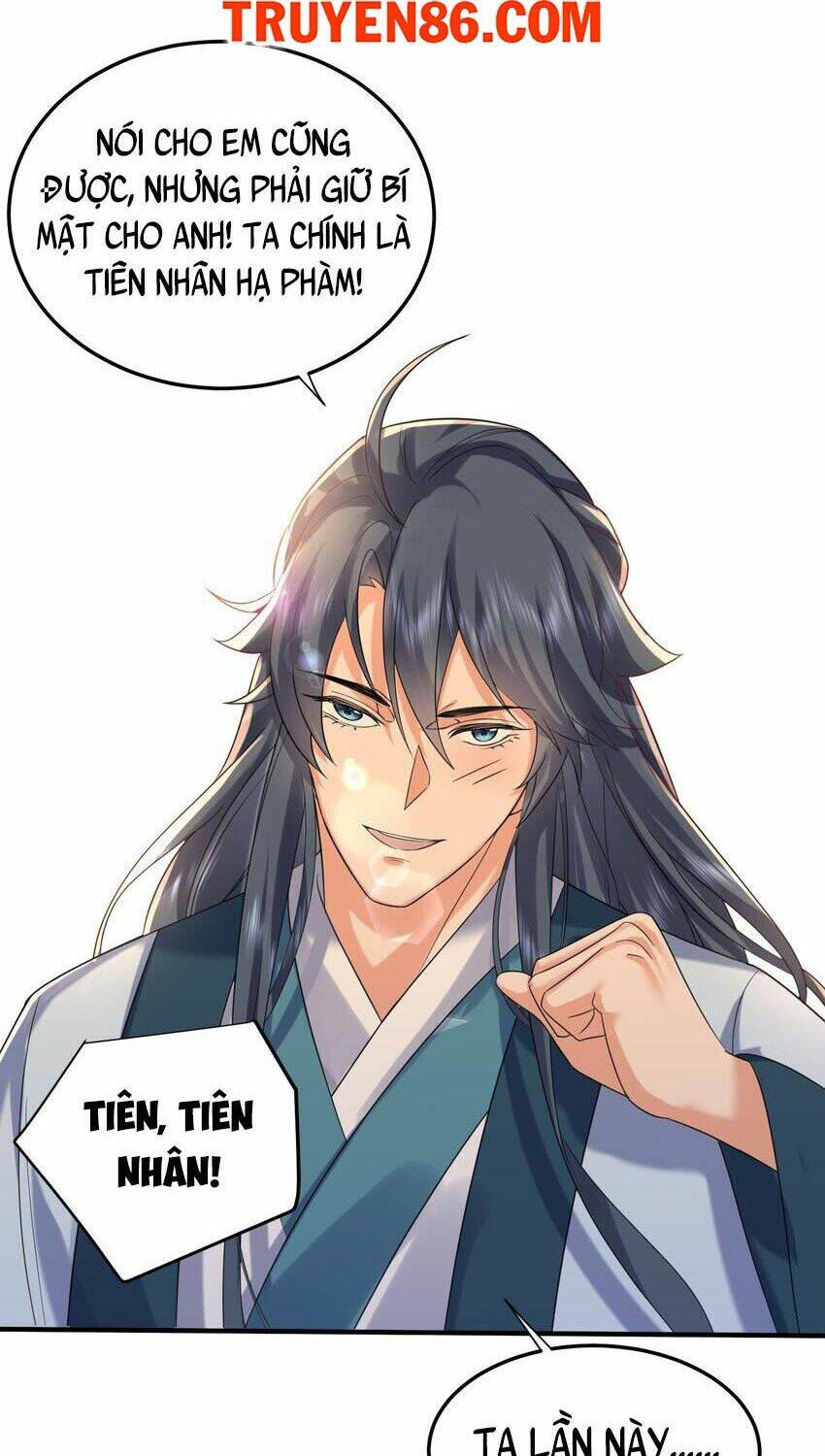 Ta Vô Địch Lúc Nào - Chapter 95 - Page 41