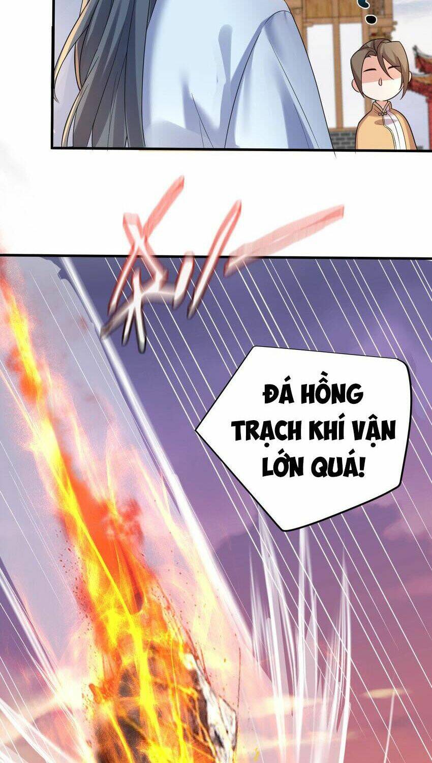 Ta Vô Địch Lúc Nào - Chapter 95 - Page 43